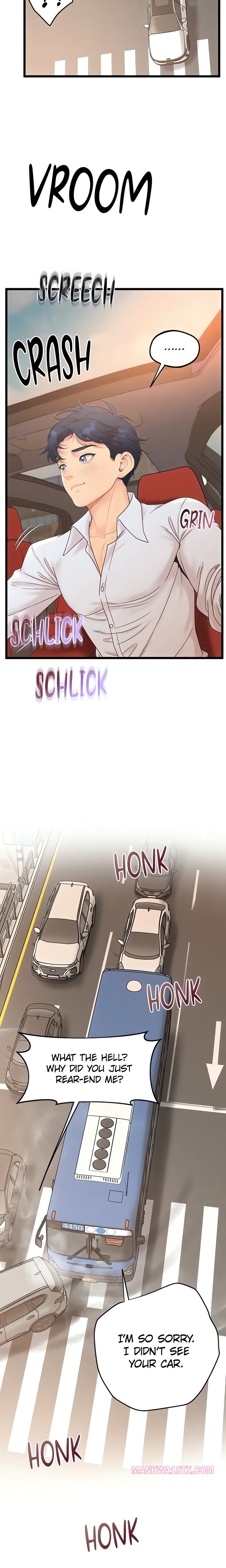 Workplace Relationship Management Chapter 26 - Page 10