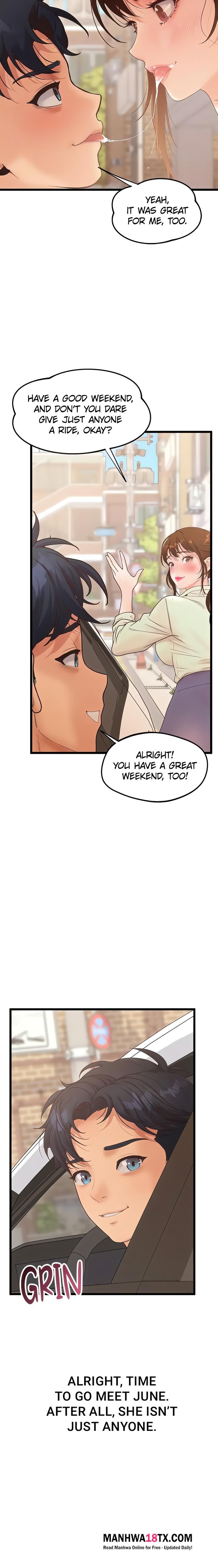 Workplace Relationship Management Chapter 26 - Page 19