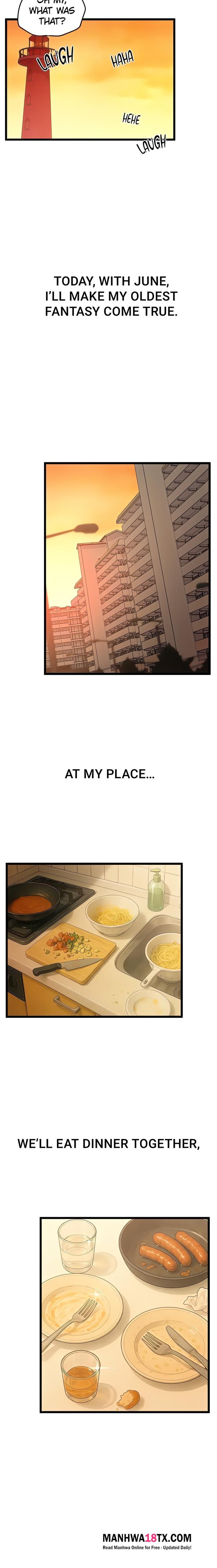 Workplace Relationship Management Chapter 27 - Page 26