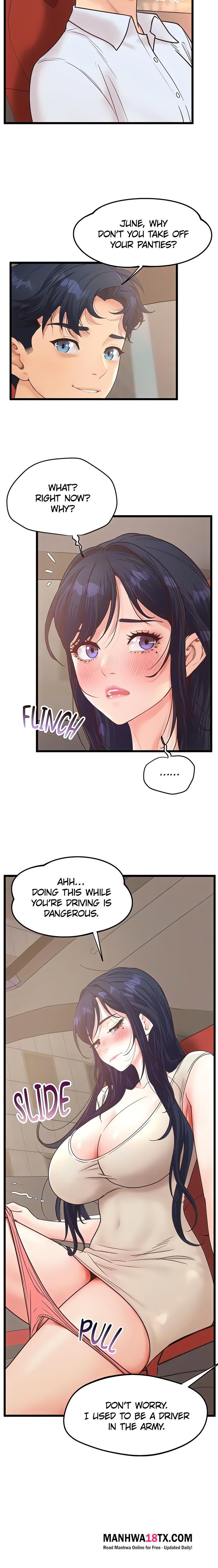 Workplace Relationship Management Chapter 27 - Page 7