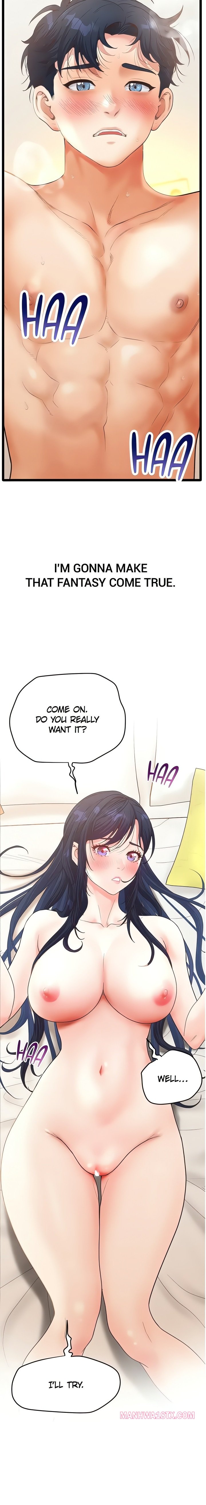 Workplace Relationship Management Chapter 28 - Page 2