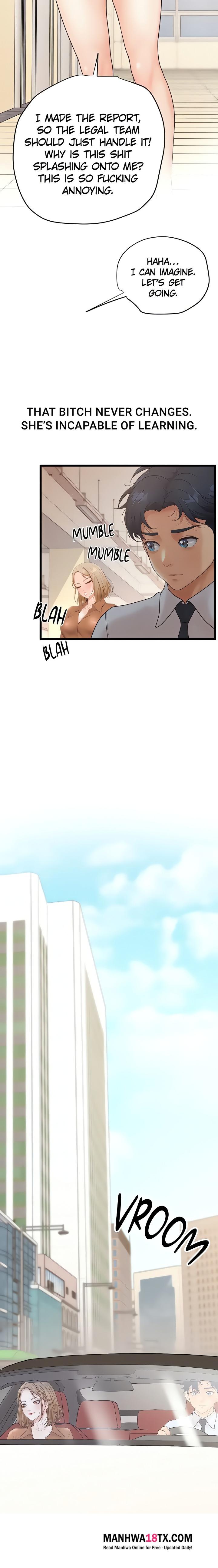 Workplace Relationship Management Chapter 28 - Page 24