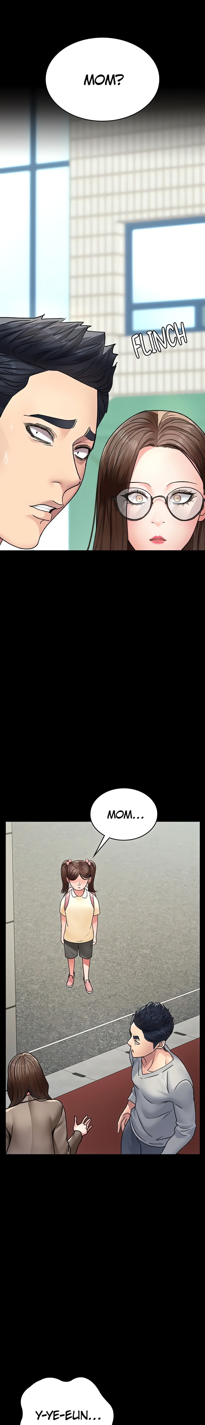 Night Hospital Chapter 129 - Page 22