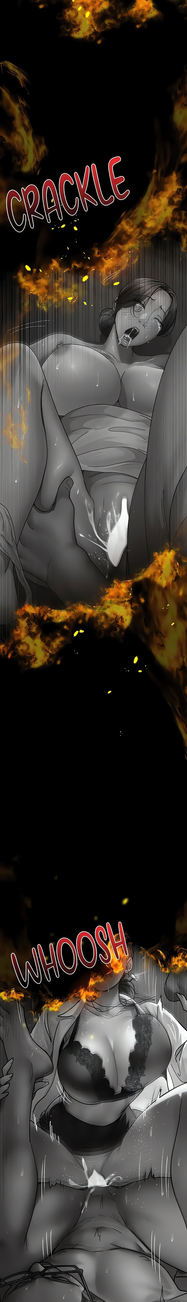 Night Hospital Chapter 129 - Page 33