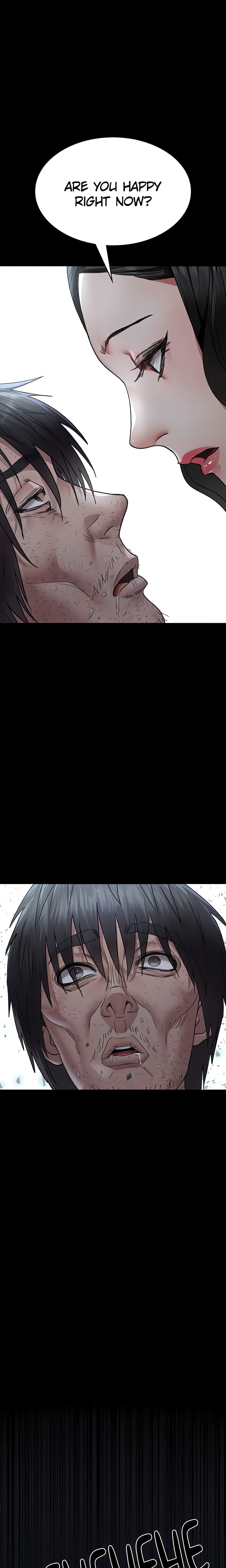 Night Hospital Chapter 129 - Page 38