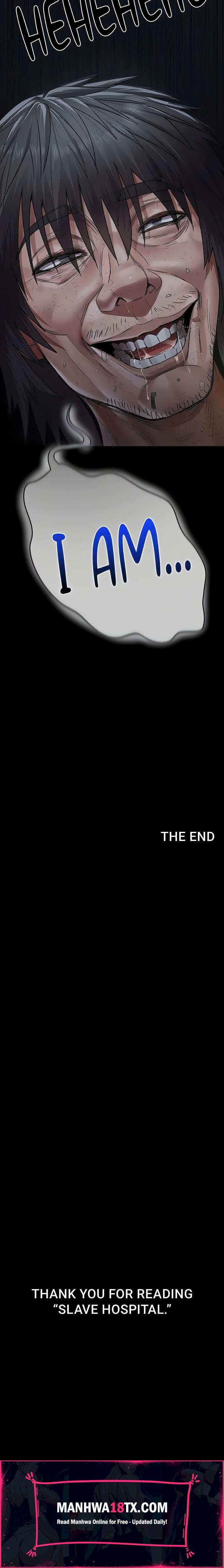 Night Hospital Chapter 129 - Page 39