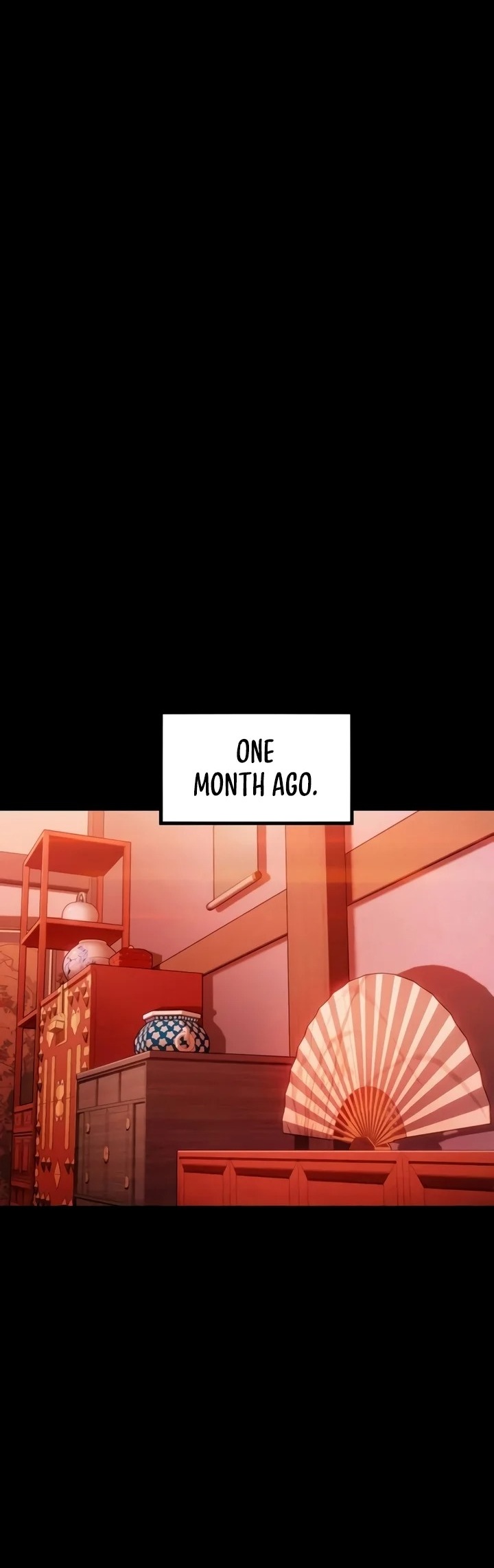 God Bless You Chapter 63 - Page 1