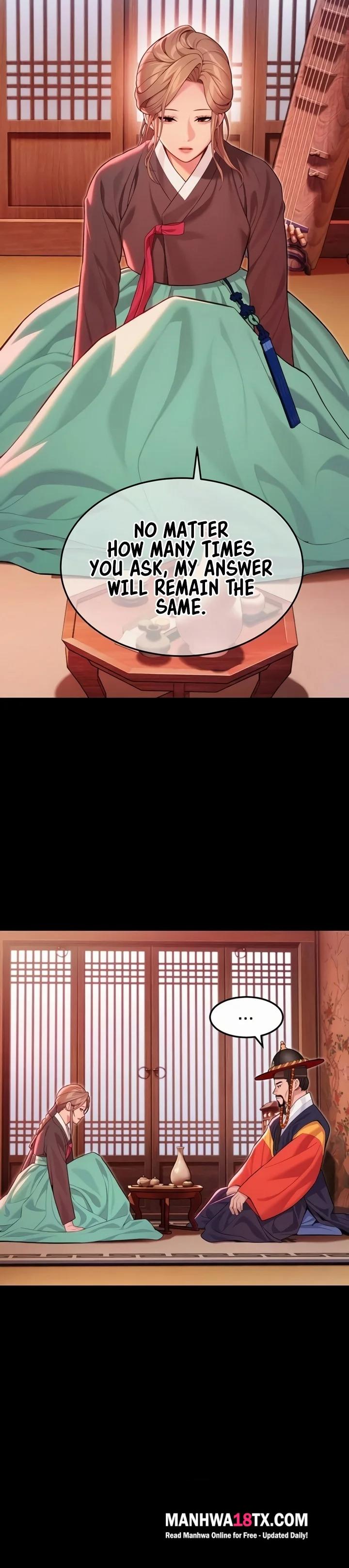 God Bless You Chapter 63 - Page 3