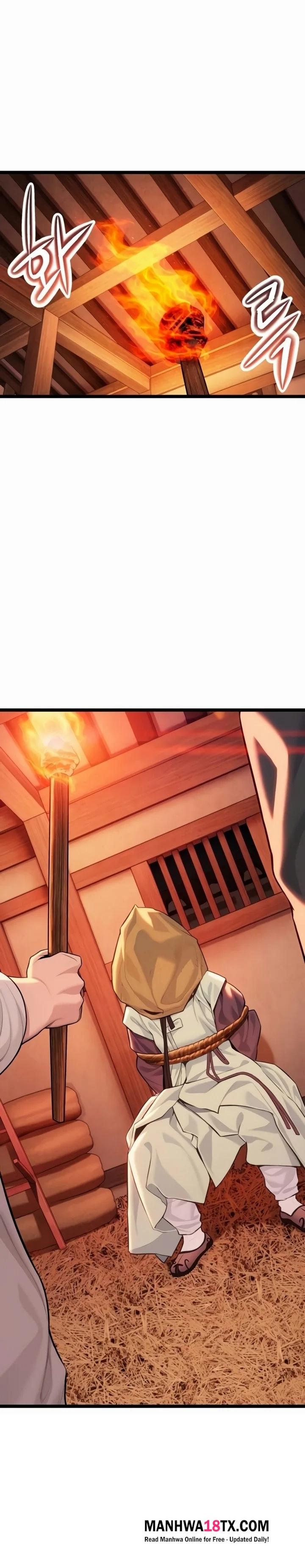 God Bless You Chapter 63 - Page 30