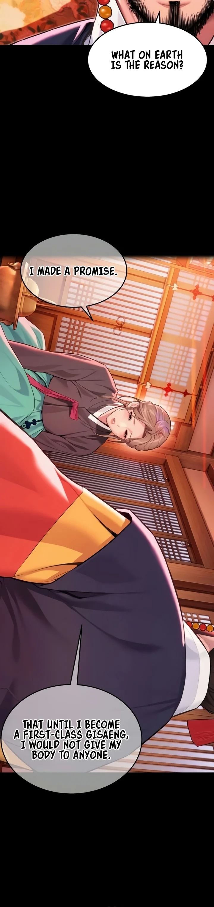 God Bless You Chapter 63 - Page 6