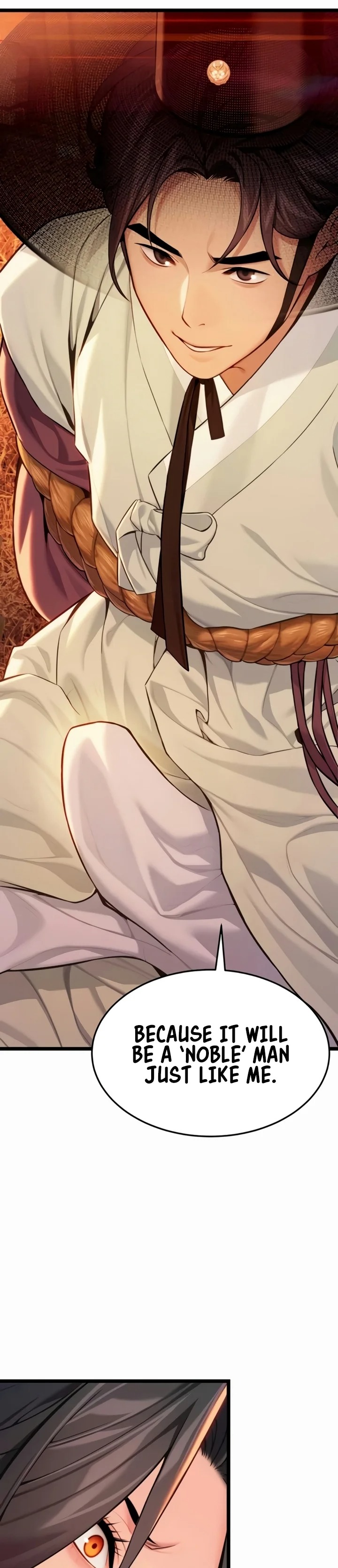 God Bless You Chapter 64 - Page 16