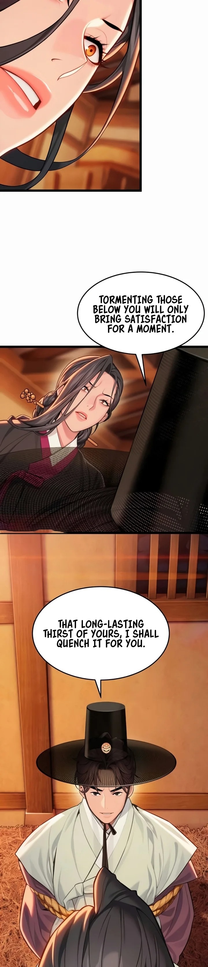 God Bless You Chapter 64 - Page 17