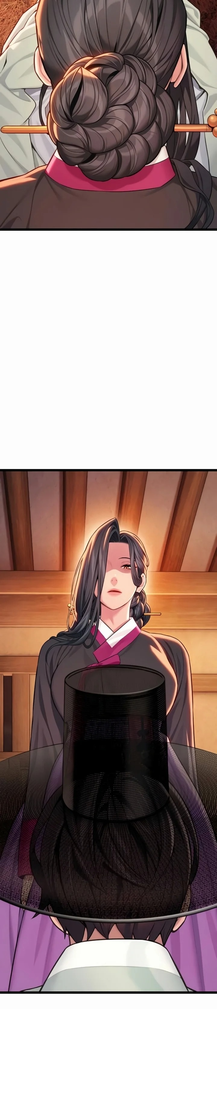 God Bless You Chapter 64 - Page 18