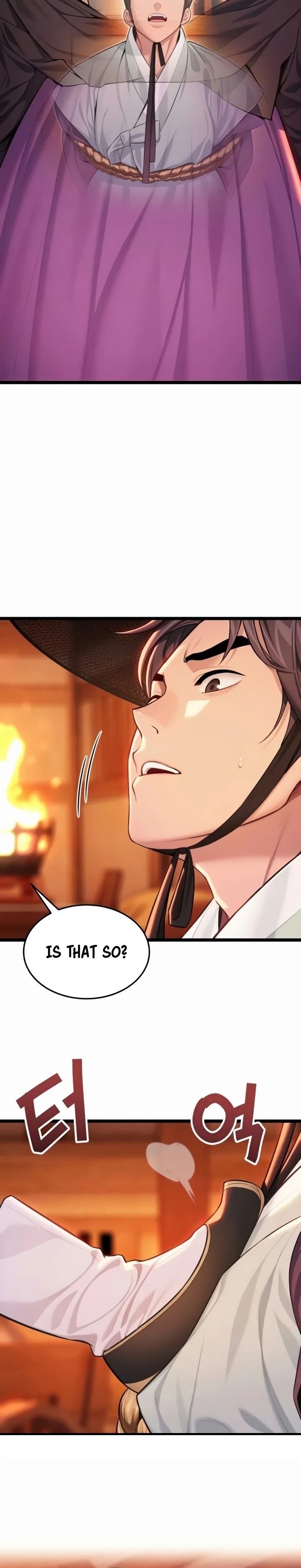 God Bless You Chapter 64 - Page 20