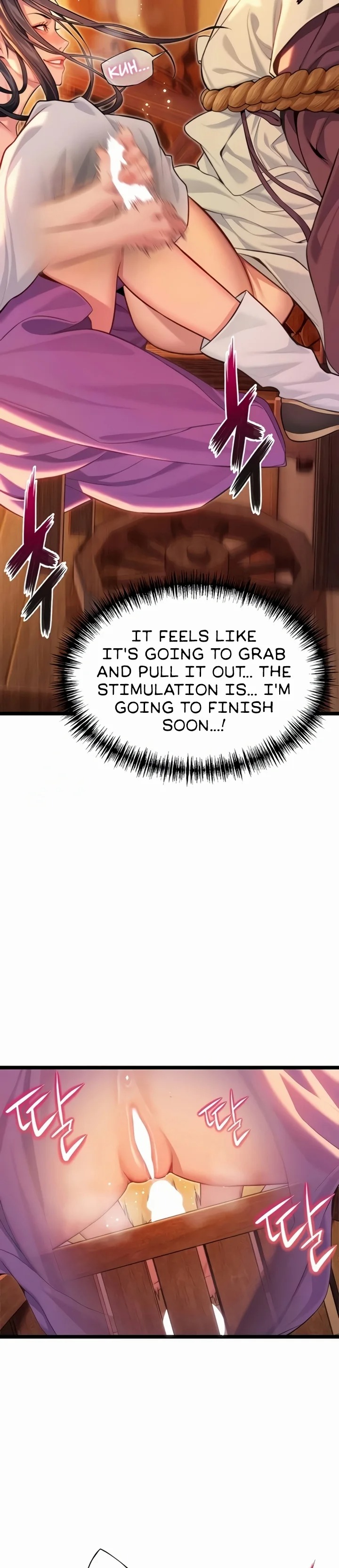 God Bless You Chapter 64 - Page 28