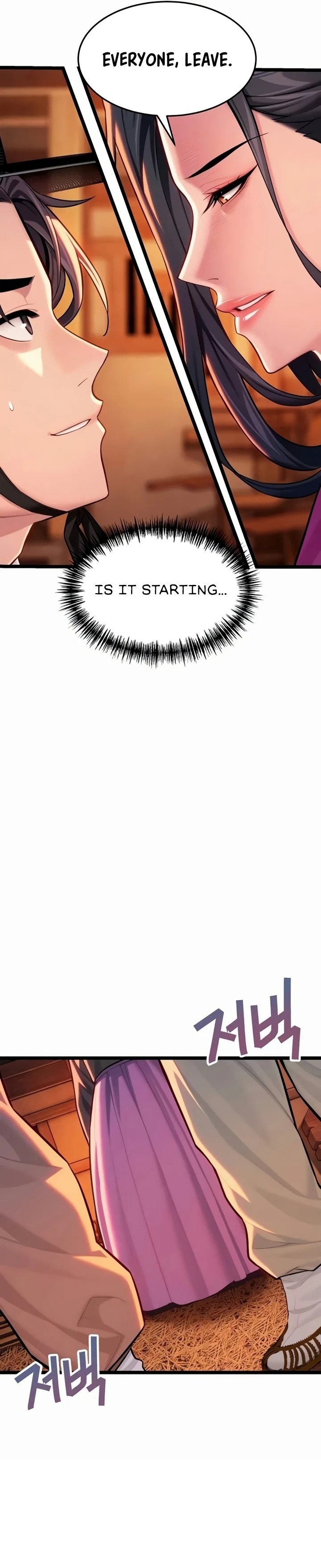 God Bless You Chapter 64 - Page 4