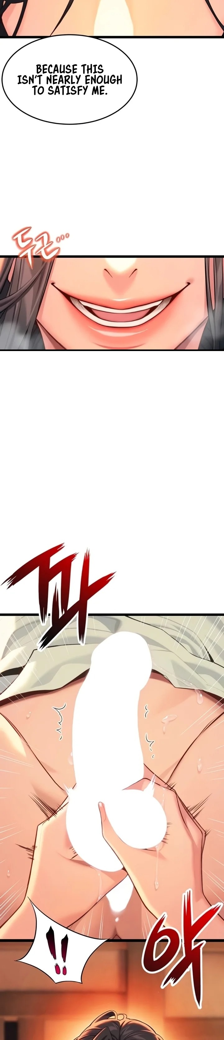 God Bless You Chapter 65 - Page 10