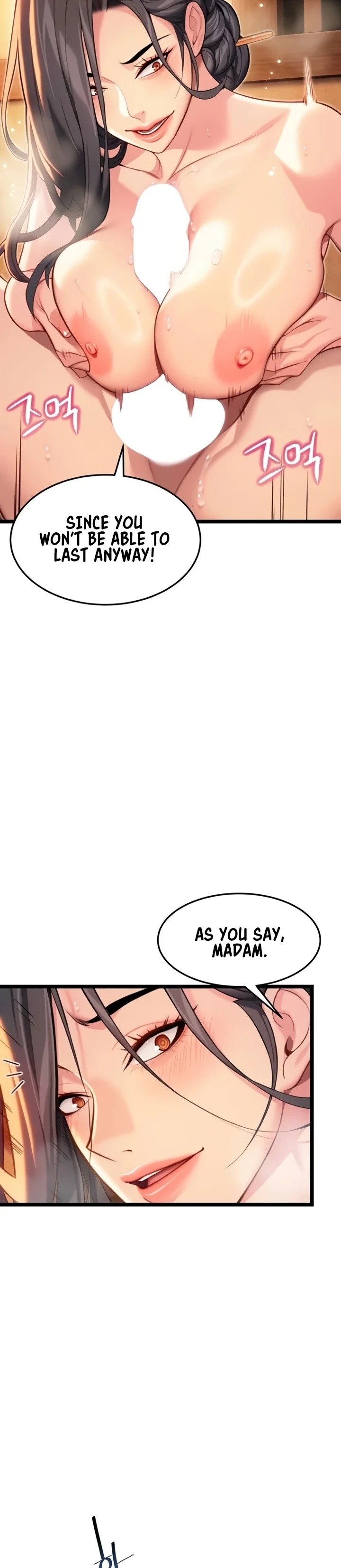 God Bless You Chapter 65 - Page 28