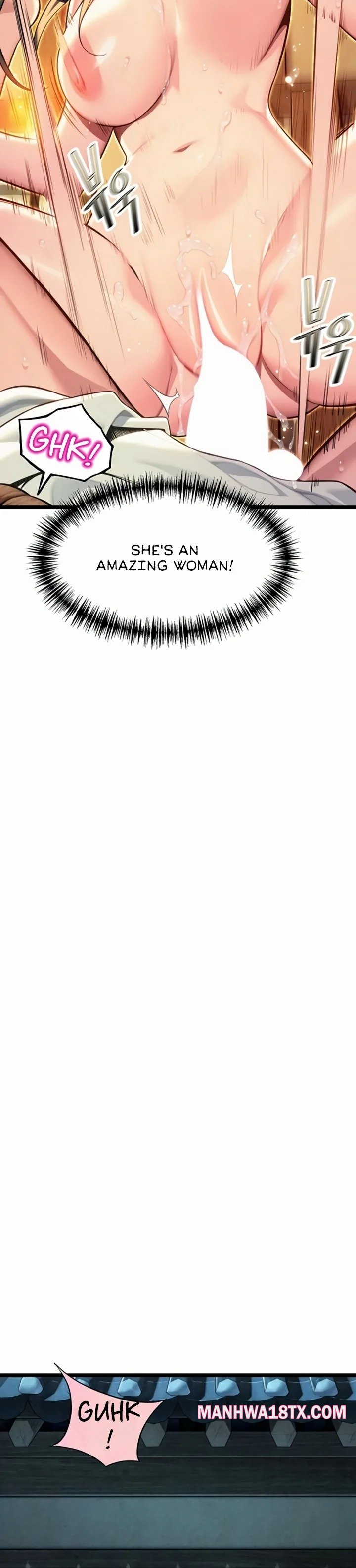 God Bless You Chapter 66 - Page 18