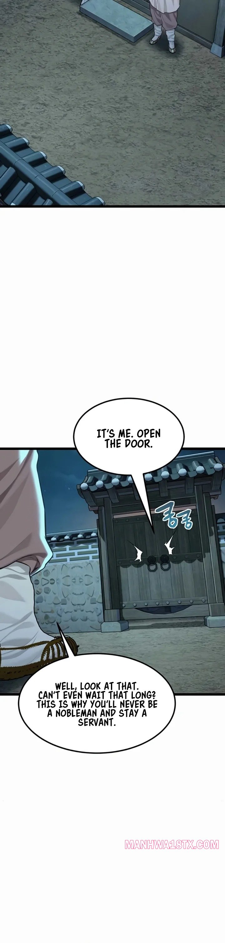 God Bless You Chapter 66 - Page 21