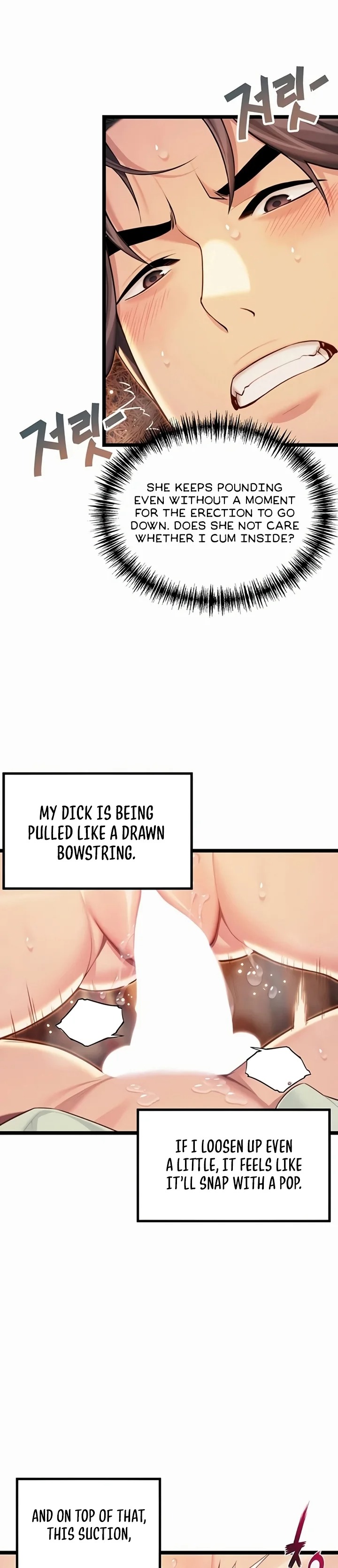 God Bless You Chapter 66 - Page 25