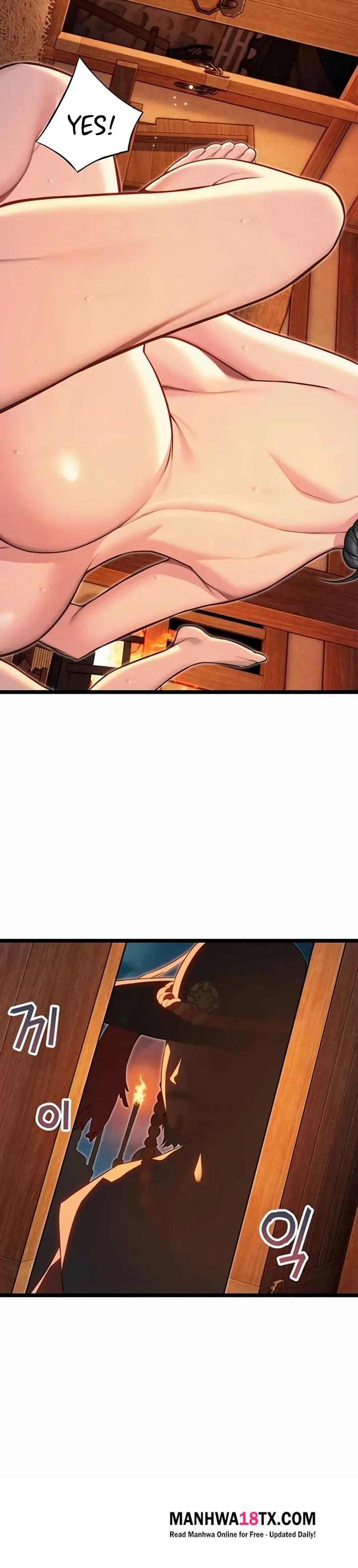 God Bless You Chapter 66 - Page 36