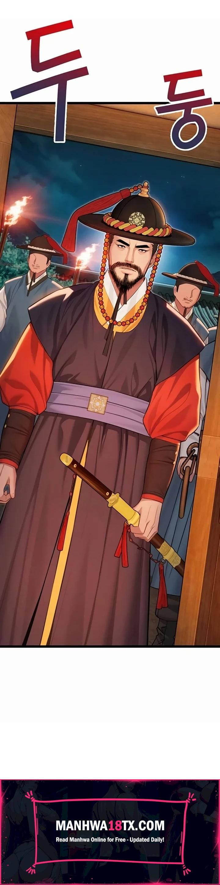 God Bless You Chapter 66 - Page 37