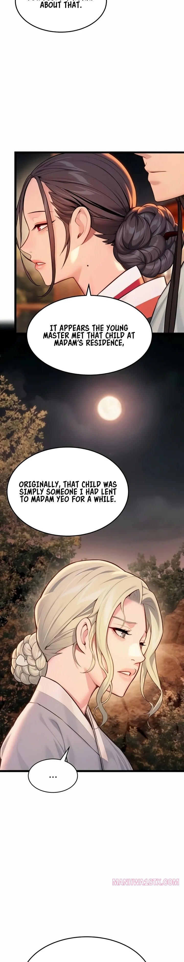 God Bless You Chapter 68 - Page 13