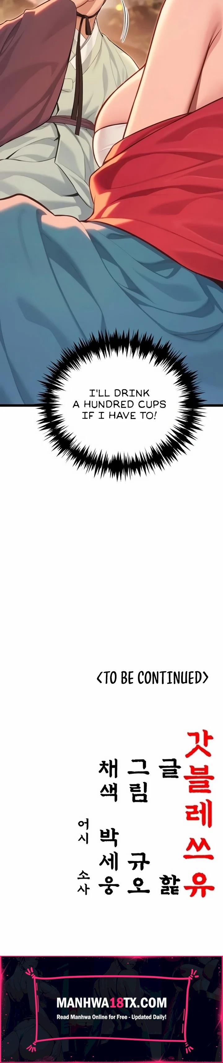 God Bless You Chapter 68 - Page 29