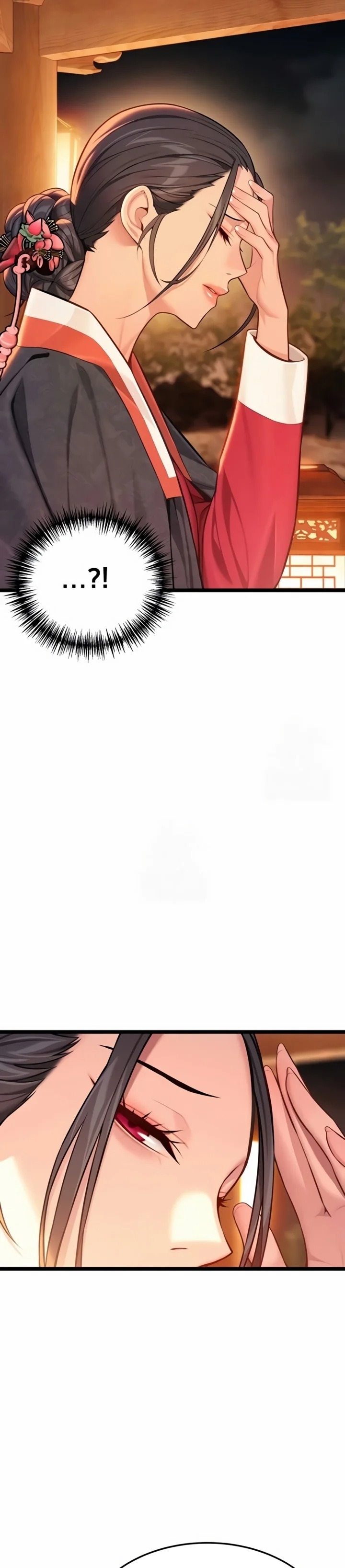 God Bless You Chapter 68 - Page 6