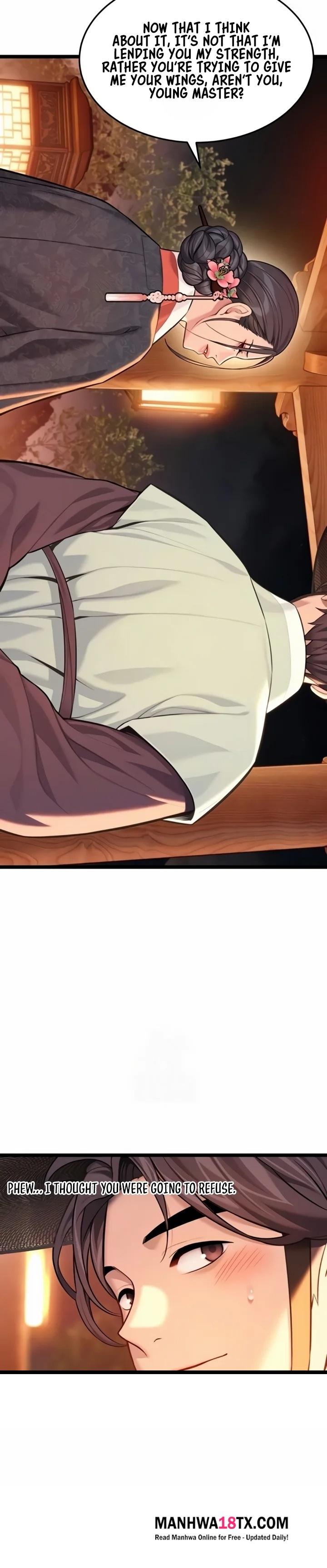 God Bless You Chapter 68 - Page 7