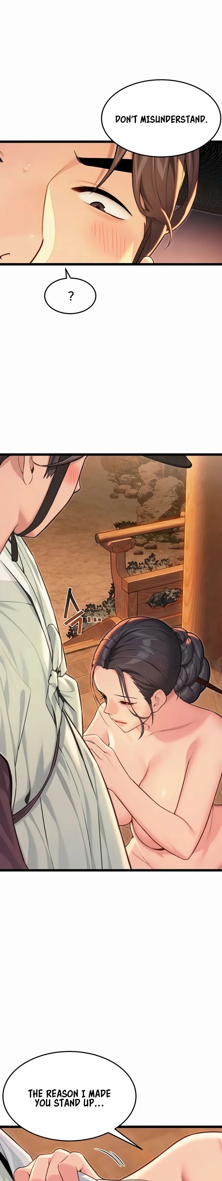 God Bless You Chapter 69 - Page 12