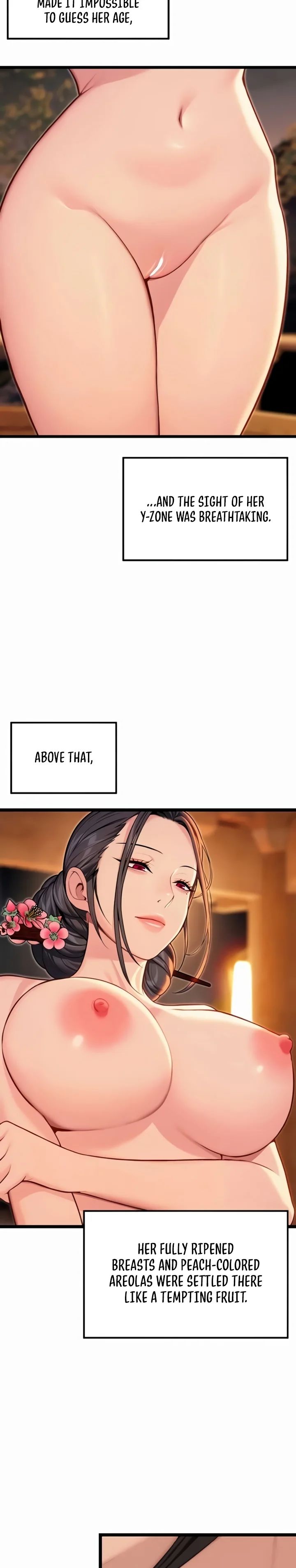 God Bless You Chapter 69 - Page 8