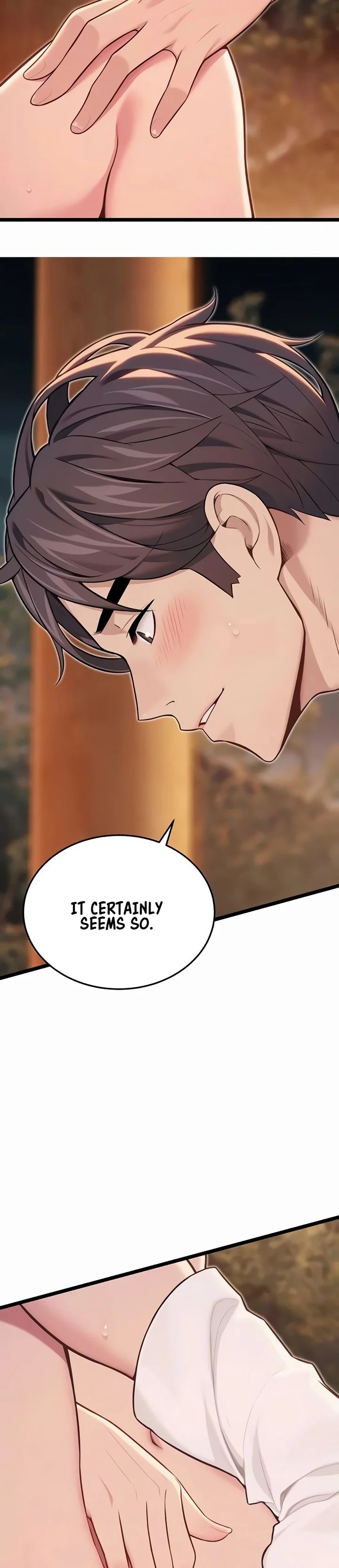 God Bless You Chapter 70 - Page 4