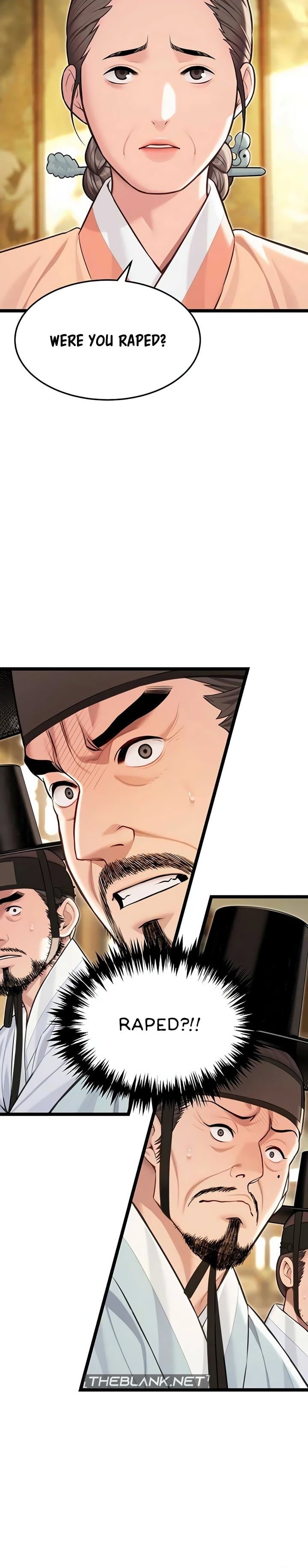 God Bless You Chapter 71 - Page 11