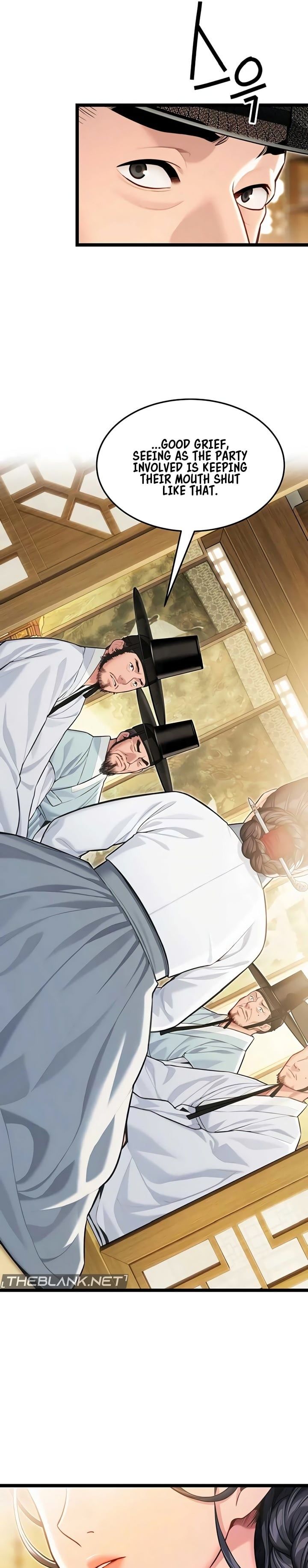 God Bless You Chapter 71 - Page 7