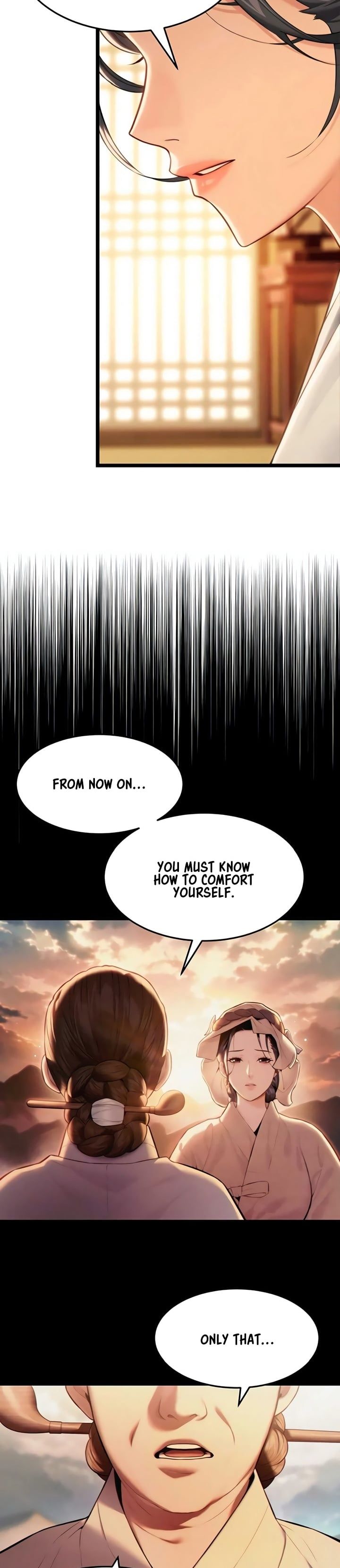 God Bless You Chapter 72 - Page 19