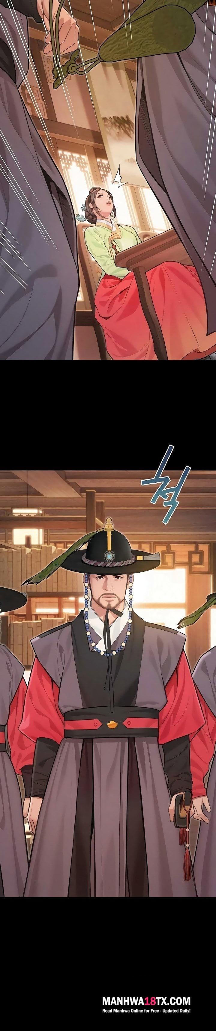 God Bless You Chapter 73 - Page 12