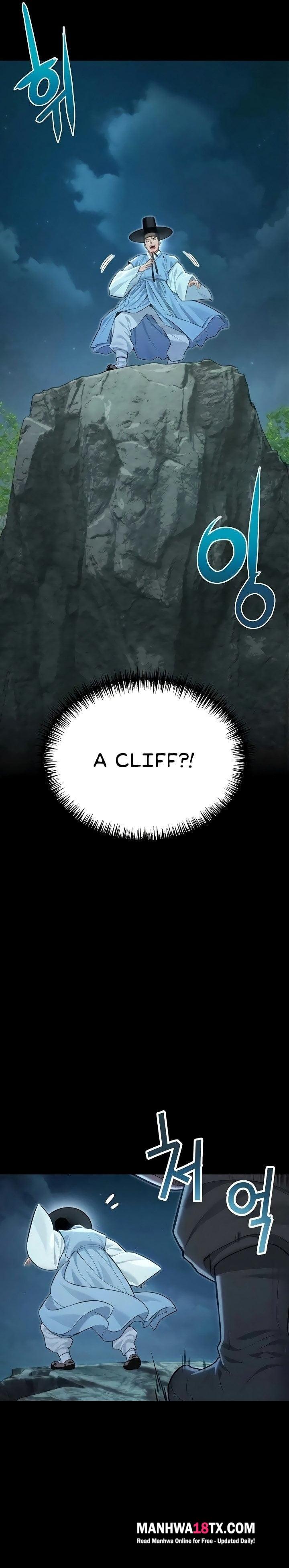 God Bless You Chapter 73 - Page 23