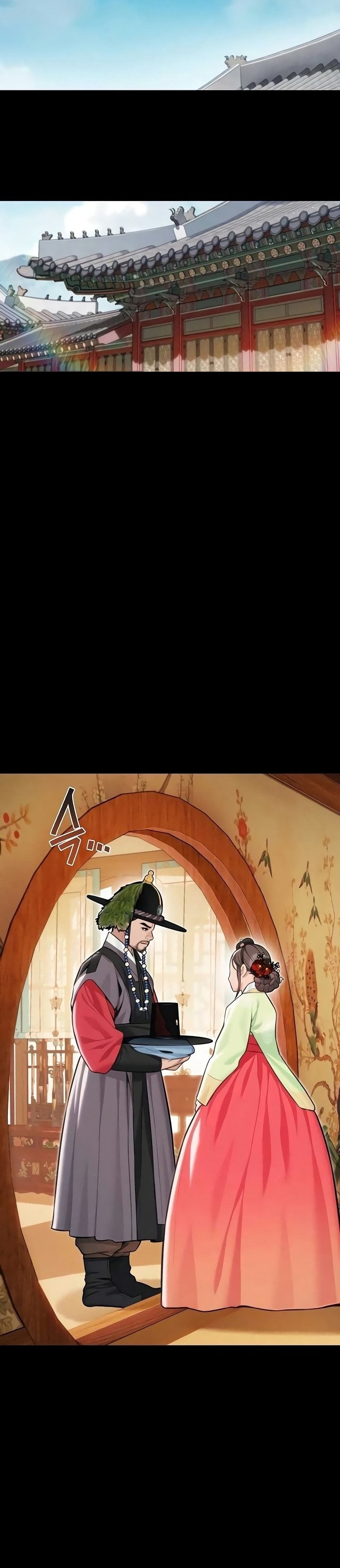 God Bless You Chapter 73 - Page 30