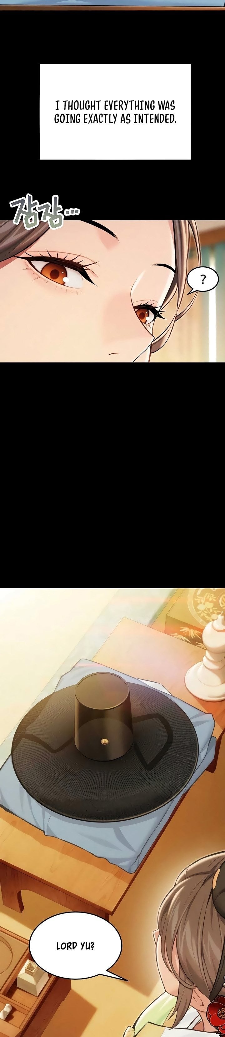 God Bless You Chapter 73 - Page 33