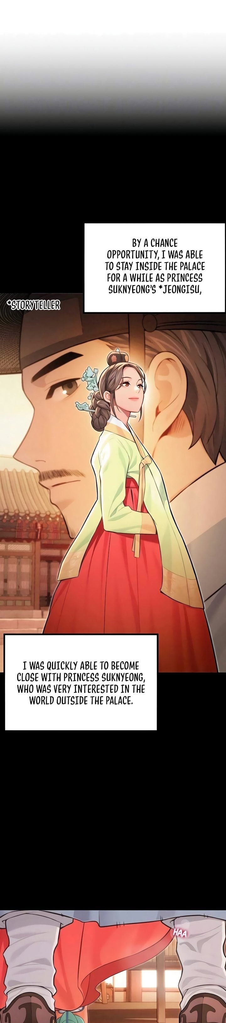 God Bless You Chapter 73 - Page 7