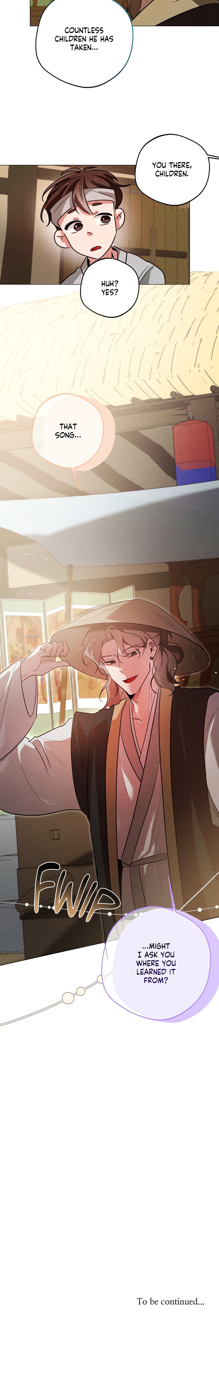 Capturing Spirits, Catching Feelings (Uncensored) Chapter 10 - Page 17