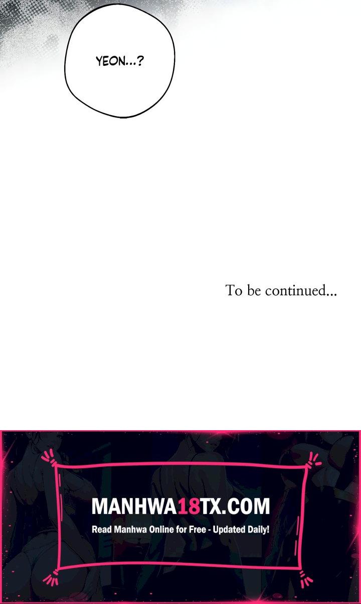 Capturing Spirits, Catching Feelings (Uncensored) Chapter 27 - Page 19