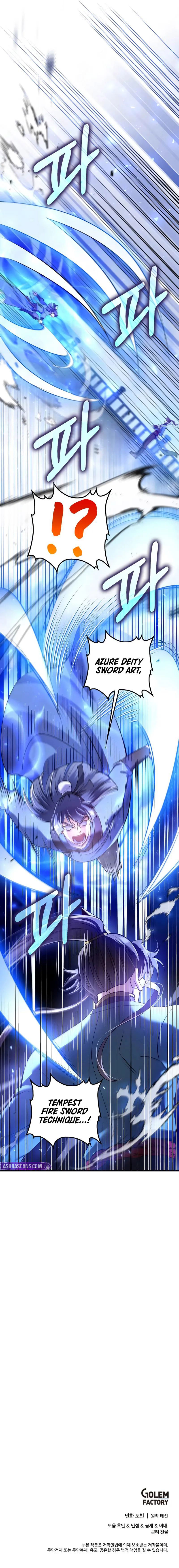 Doctor's Rebirth Chapter 224 - Page 11