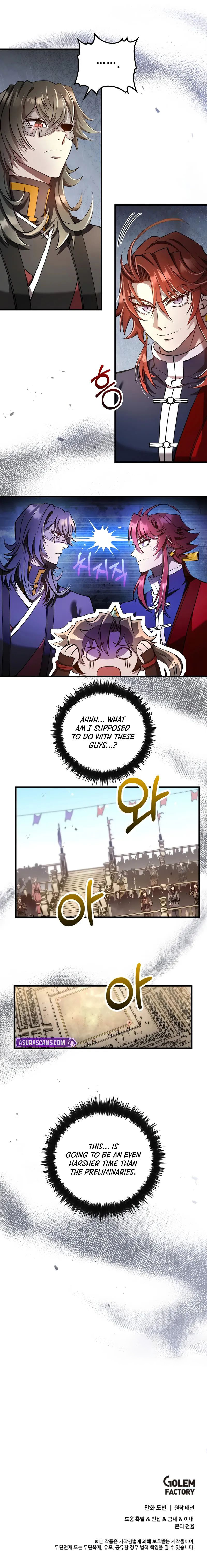 Doctor's Rebirth Chapter 225 - Page 12