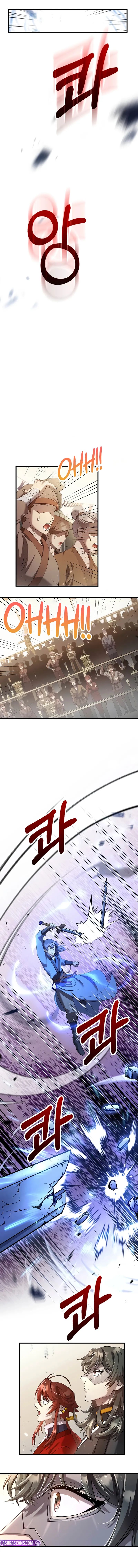 Doctor's Rebirth Chapter 225 - Page 5