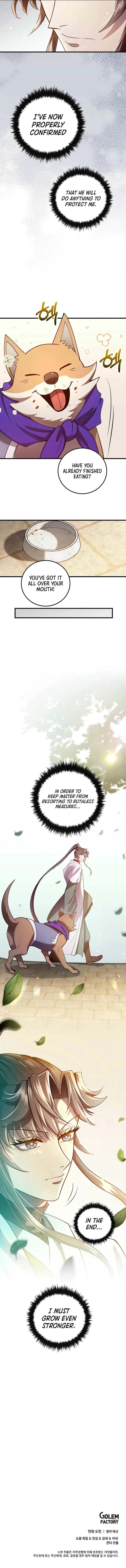 Doctor's Rebirth Chapter 231 - Page 10