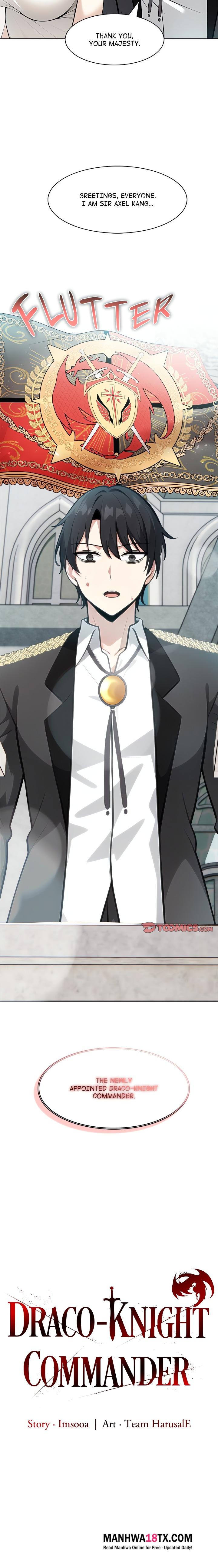 Draco-Knight Commander (Uncensored) Chapter 29 - Page 4