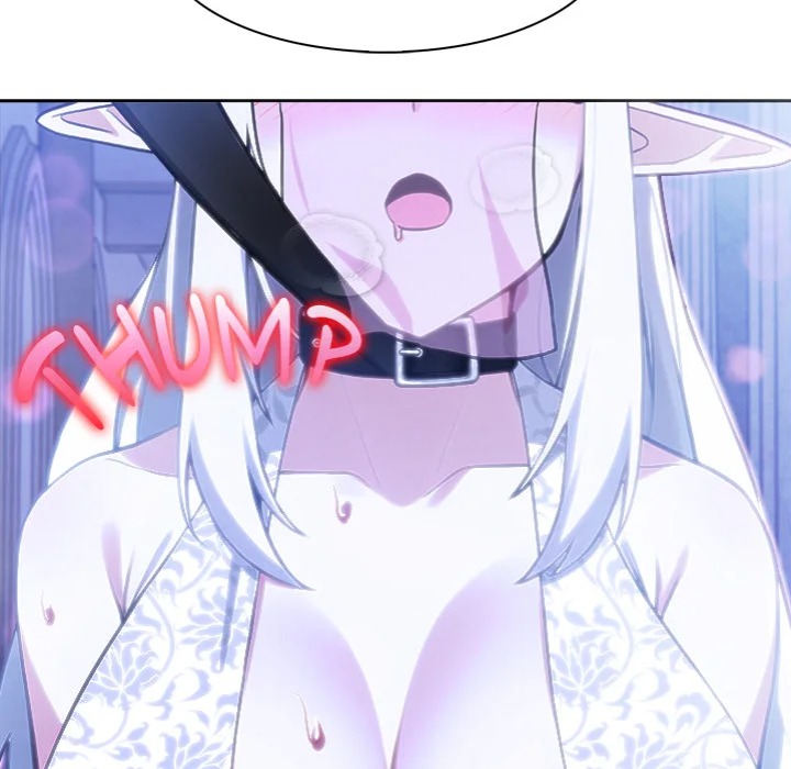 Draco-Knight Commander (Uncensored) Chapter 30 - Page 121